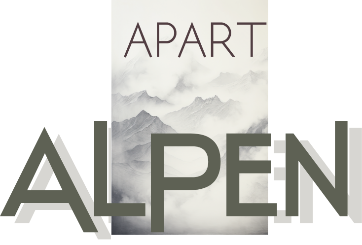 Apart Alpen